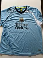 Manchester City Trikot 2008/09 XL Le Coq Sportif Nordrhein-Westfalen - Minden Vorschau