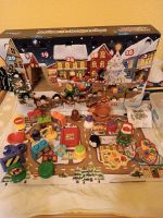 Tut tut babyflitzer Adventskalender Sachsen - Wiedemar Vorschau