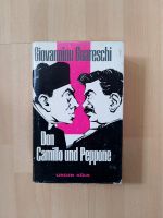 Don Camillo und Peppone Giovannino Guareschi Niedersachsen - Fredenbeck Vorschau