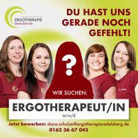 Ergotherapeut/-in mwd in Chemnitz gesucht Sachsen - Chemnitz Vorschau