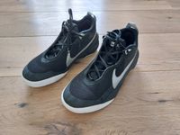 Basketballschuhe NIKE HUSTLE black/metallic Gr. 38,5 - neuwertig! Rheinland-Pfalz - Bad Dürkheim Vorschau