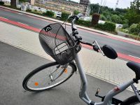 Gemütliches Fahrrad für entspanntes Radeln Nordrhein-Westfalen - Erndtebrück Vorschau