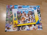 Ravensburger Puzzle 109494 Schleswig-Holstein - Kellinghusen Vorschau