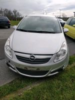 Opel Corsa d Motorschaden diesel Nordrhein-Westfalen - Ahlen Vorschau