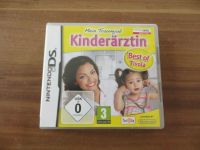 Nintendo DS Spiel - Mein Traumjob Kinderärztin Baden-Württemberg - Neuenstadt Vorschau