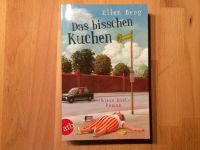 Buch Ellen Berg - Das bisschen Kuchen Baden-Württemberg - Niederstetten Vorschau