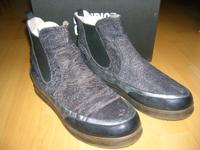 Chelsea Boots CANDICE COOPER, "Beatles" Gr. 39 Niedersachsen - Wendeburg Vorschau