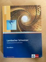 Lambacher Schweizer Mathematik Rheinland-Pfalz - Idar-Oberstein Vorschau