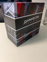 Summer Cem - Cemesis Limited Box Set RAR Wie NEU Nordrhein-Westfalen - Wipperfürth Vorschau