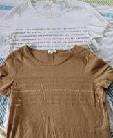2 Stück  T- shirt  von s. Oliver Bayern - Bad Abbach Vorschau
