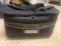 Stanley Werkzeug Tasche schwarz Service Koffer Geschenk Nordrhein-Westfalen - Alpen Vorschau
