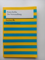 Die Verwandlung von Franz Kafka Schleswig-Holstein - Winseldorf Vorschau