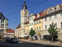 Ihre repräsentative Bürofläche in historischer Innenstadtlage Thüringen - Erfurt Vorschau