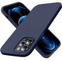 iPhone 12 pro Max Silikon Hülle in blau #9 Bayern - Lindenberg im Allgäu Vorschau