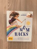 Mamiblock Buch Mom Hacks, Julia Lanzke, Tipps & Tricks für Eltern Schleswig-Holstein - Bad Bramstedt Vorschau