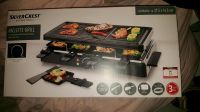 Raklet grill. Nordrhein-Westfalen - Swisttal Vorschau