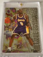 1996-97 Fleer Metal Kobe Bryant RC Rookie Card #181 Ungraded Brandenburg - Bad Saarow Vorschau