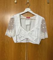 Dirndl Bluse Krüger Größe 42, Neu Baden-Württemberg - Ettenheim Vorschau