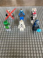 Jede Figur 6€! Star Wars Figuren Lego kompatible Nordrhein-Westfalen - Petershagen Vorschau