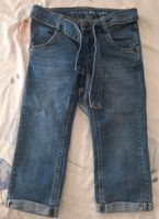 Caprihose Jeans 3/4 Länge Marc O'Polo Gr. 134 neu Baden-Württemberg - Sachsenheim Vorschau