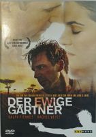 DVD Der ewige Gärtner Baden-Württemberg - Winterlingen Vorschau