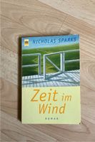 Nicholas Sparks: Zeit im Wind, Großdruck Sachsen - Bautzen Vorschau