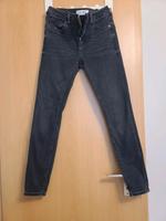 zara highwaist gr 28 / 38 Hessen - Bensheim Vorschau