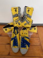 Transformers Schuhe im sehr guten Zustand - Größe 42 - unisex Pankow - Weissensee Vorschau