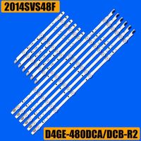 LED Kit SAMSUNG_2014SVS48F_3228_L06_REV1.0_13119NHF, LM41-00099E Mecklenburg-Vorpommern - Dreetz (bei Bützow) Vorschau