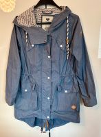 Ragwear Damenmantel, Parka, jeansblau, Gr. M Münster (Westfalen) - Mauritz Vorschau