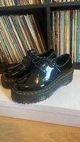 Doc Martens 1461 Quad Plateau Lack Essen - Essen-Südostviertel Vorschau