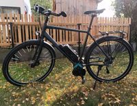 Ghost Trekking E Bike Pedelec Bosch 28" Rahmen 58 Baden-Württemberg - Leingarten Vorschau