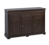 Sideboard kolonial Kiefer massiv 144 cm Cordoba Nordrhein-Westfalen - Detmold Vorschau