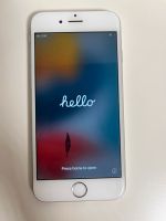 Apple iPhone 6s 64 GB mit Displayschaden Bayern - Rödental Vorschau
