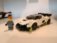 Lego Speed Champions 76900 Koenigsegg Jesko Nordrhein-Westfalen - Bad Oeynhausen Vorschau