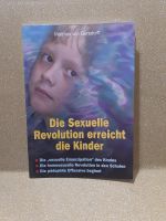 Matthias Von Gersdorff Sexuelle Revolution Erreicht Kinder Buch Niedersachsen - Wolfsburg Vorschau