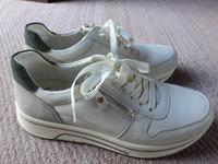ara Sneaker Größe 38 (5), neu Nordrhein-Westfalen - Lüdinghausen Vorschau