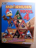 DVD-ROM "Mooehuhn Total 4" Niedersachsen - Cremlingen Vorschau