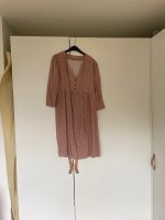 Tunika, Stillkleid, Umstandsbluse, Paula Janz (jetzt Abricot Coco Niedersachsen - Oldenburg Vorschau