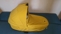 Cybex Priam Platinum Lux Carry Cot Mustard Yellow, gelb Bayern - Hauzenberg Vorschau