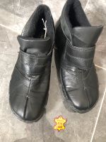 Damen Halbschuhe Gr.42 neu echt Leder Nordrhein-Westfalen - Moers Vorschau