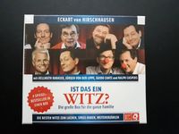 NEU Hirschhausen Ist das ein Witz? Hörbuch Audio CD 4-teilig Nordrhein-Westfalen - Gummersbach Vorschau