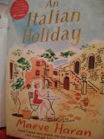 An italian Holiday Englisches Buch Fremdsprachenliteratur Bremen - Obervieland Vorschau