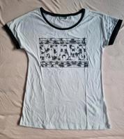 Miami-Shirt schwarz/weiß Gr. 34 Saarbrücken-Mitte - St Johann Vorschau