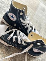 Chucks converse Größe 31 Bayern - Neu Ulm Vorschau