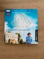 Hörbuch ~Gabriela Gross~ Das Gold Blüten Haus Niedersachsen - Lehrte Vorschau