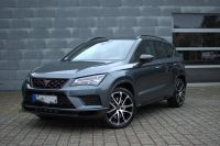 Cupra Ateca - EZ 10/2019 - Sehr gut gepflegt - UNFALLFREI Hessen - Schauenburg Vorschau