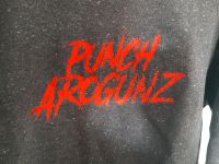 Punch Arogunz, Sweatshirt, Attitude Movement Nordrhein-Westfalen - Delbrück Vorschau