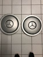 2 Radkappen  Original Mercedes 16“ Nordrhein-Westfalen - Pulheim Vorschau