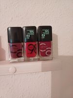 Nagellack catrice Bayern - Dettelbach Vorschau